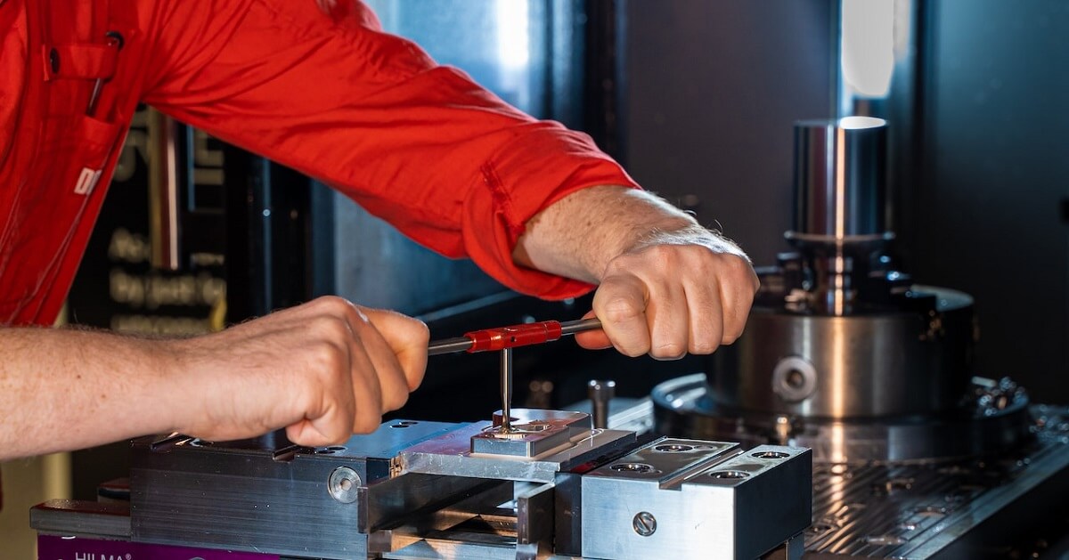 Why CNC Machine Repair Matters: A Comprehensive Guide