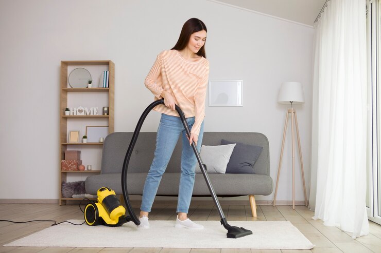 The Top Reasons to Hire a Carpet Cleaning Company for Your Party Venue