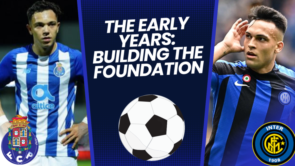 The Early Years: Building the Foundation