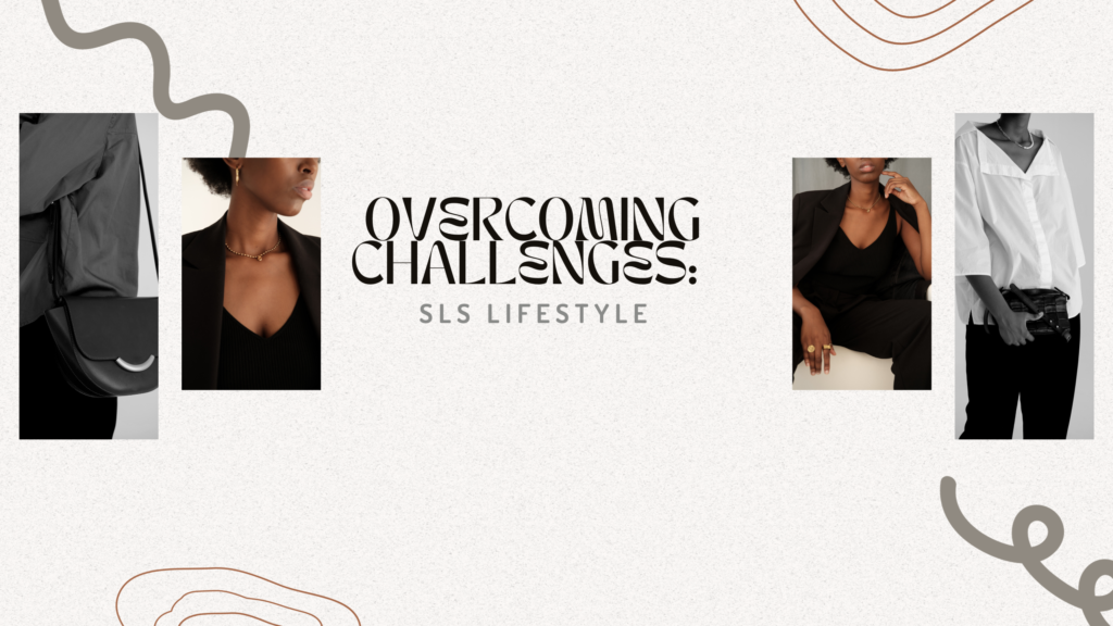 Overcoming Challenges: 