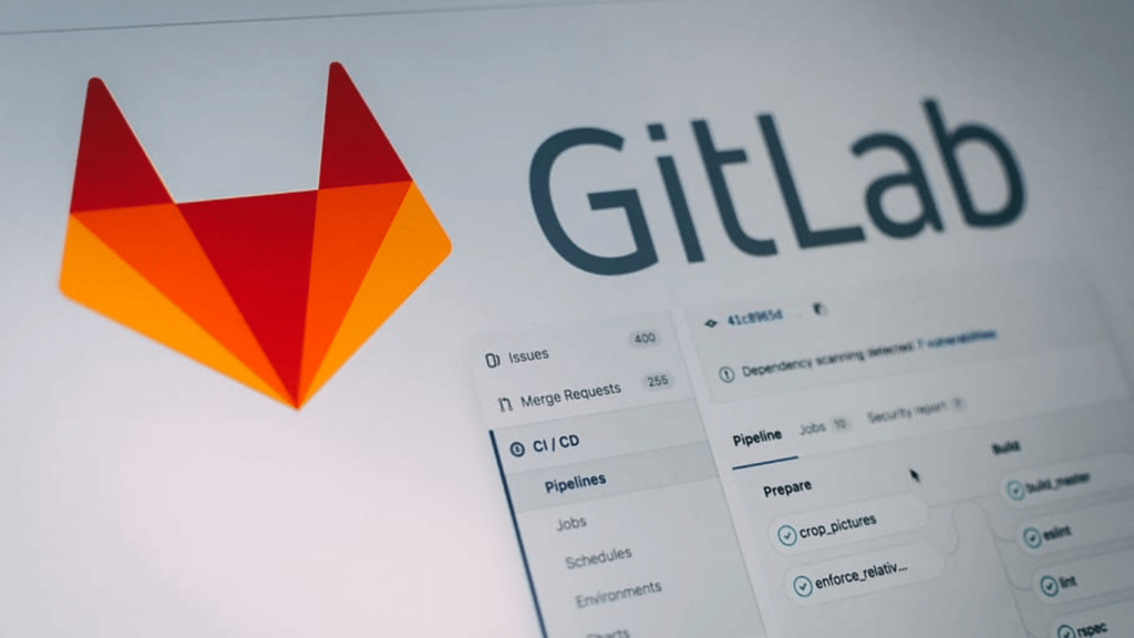 User Experience: Navigating GitLab with Ease: