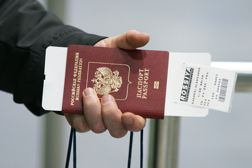 Saudi Visa for Russian Citizens