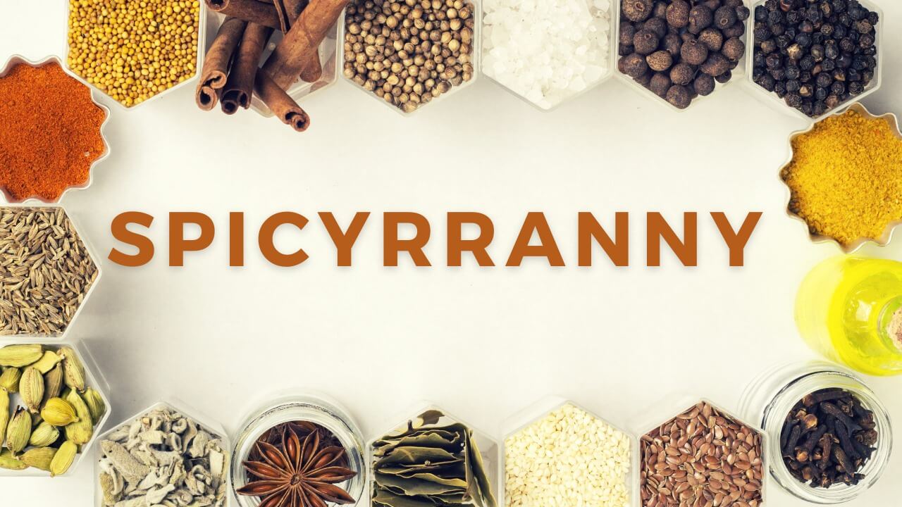Spice up Your Clicks: Enter the Fiery Realm of Spicyrranny!